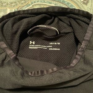 Women’s UA Cold Gear Top